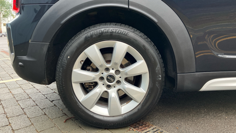 MINI Countryman 1.5 Cooper S E Classic ALL4 PHEV 5dr Auto Hatchback